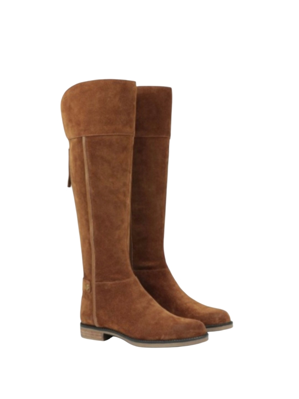 Franco Sarto Christine Riding Boots